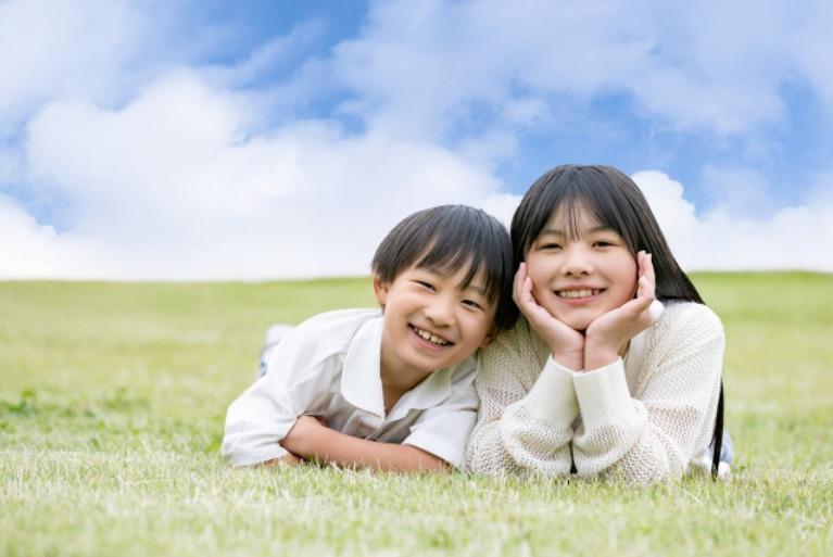 子どもの問題（親権、面会交流権）