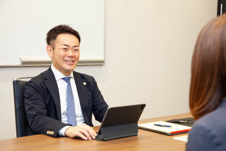 相続相談を弁護士に依頼するメリット