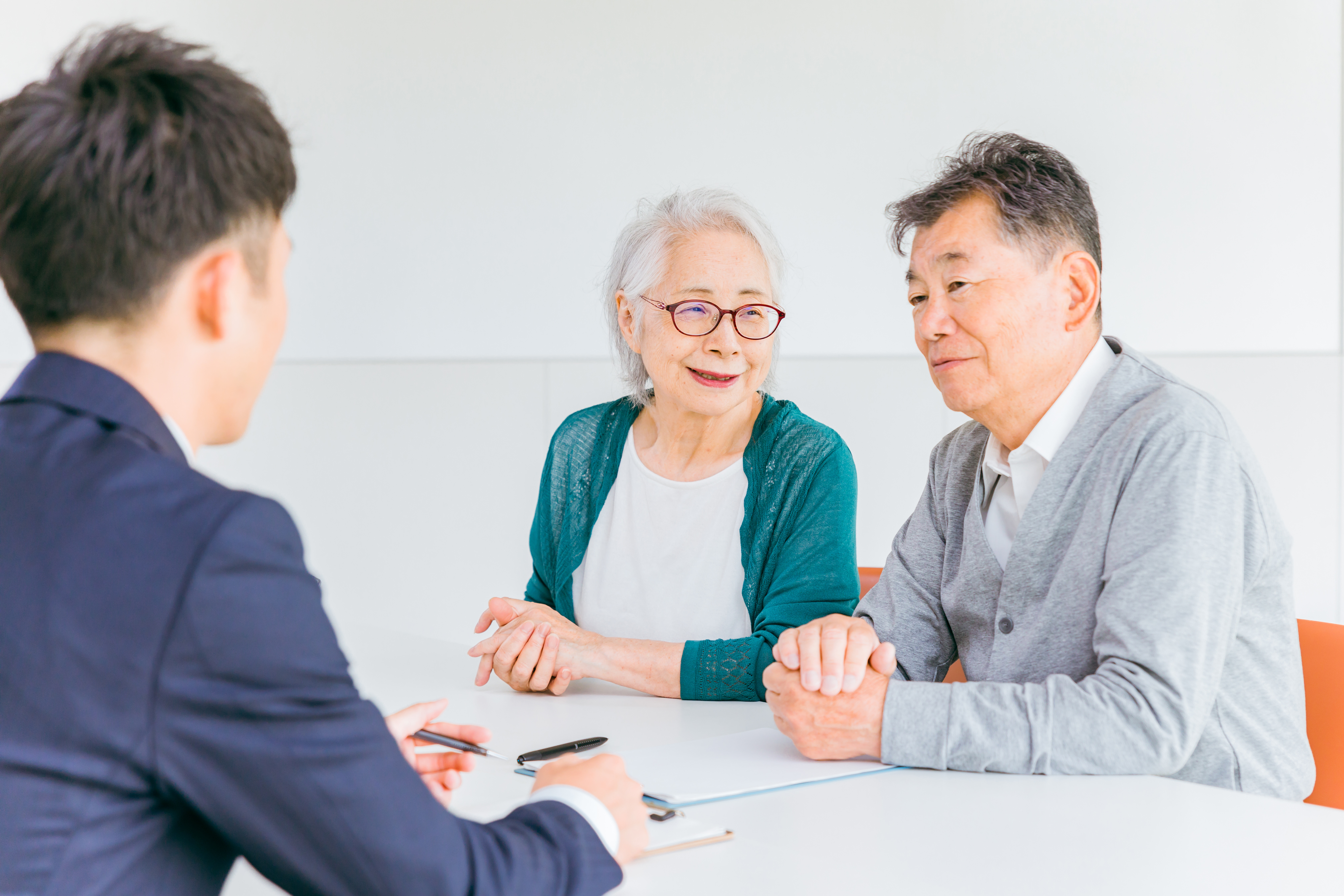 相続税で加算税が課されないための注意点