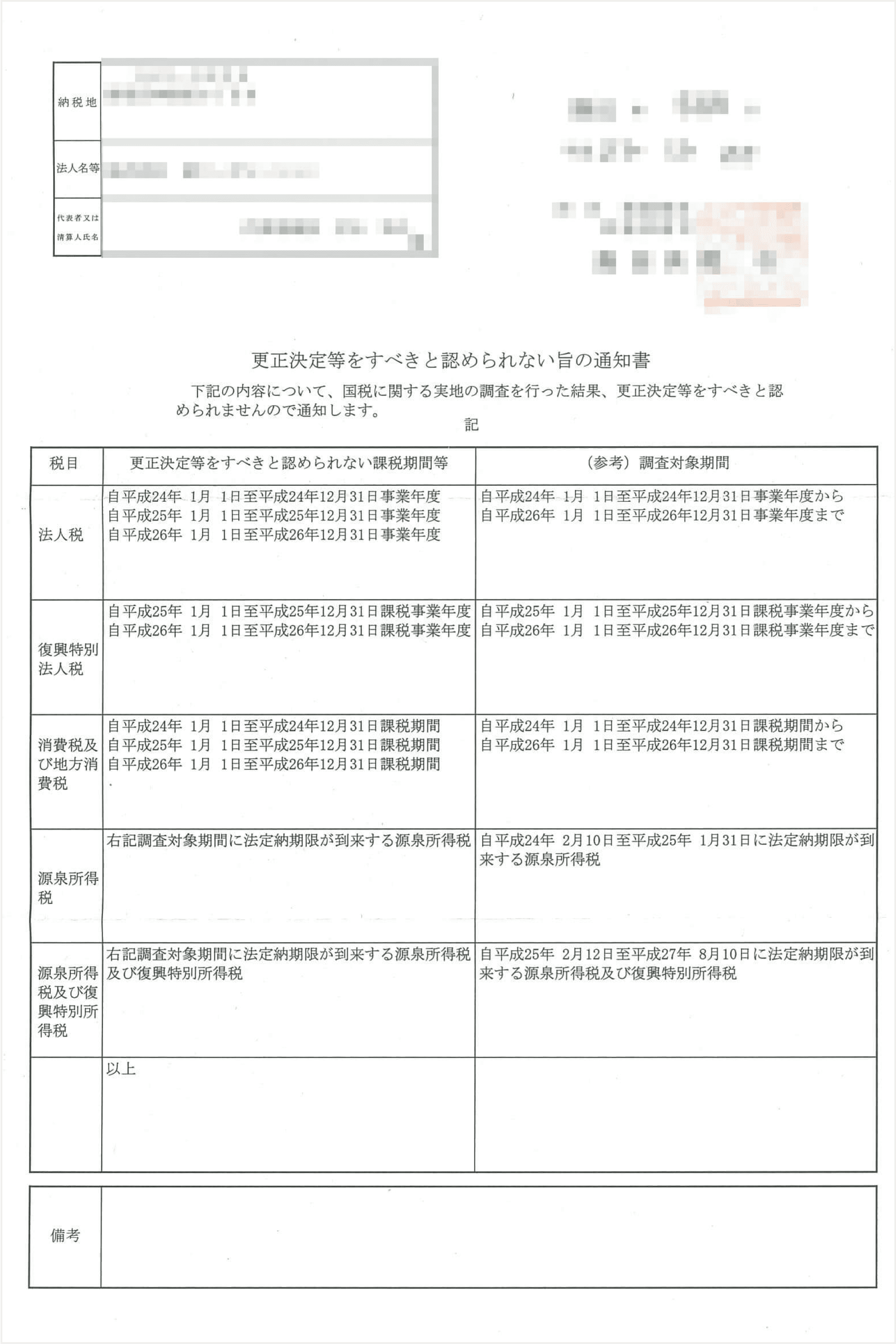 書類